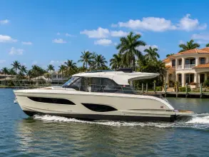 Thumbnail von Marex 440 Gourmet Cruiser