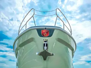 Thumbnail von Marex 440 Gourmet Cruiser
