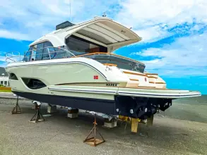 Thumbnail von Marex 440 Gourmet Cruiser