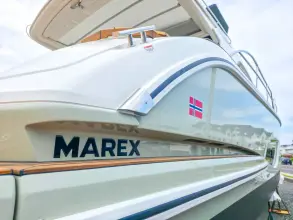 Thumbnail von Marex 440 Gourmet Cruiser
