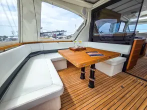 Thumbnail von Marex 440 Gourmet Cruiser