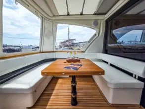 Thumbnail von Marex 440 Gourmet Cruiser