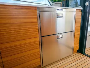 Thumbnail von Marex 440 Gourmet Cruiser