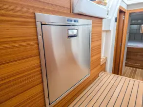Thumbnail von Marex 440 Gourmet Cruiser