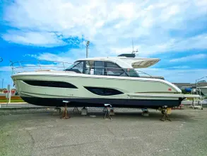 Thumbnail von Marex 440 Gourmet Cruiser