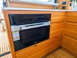 Thumbnail von Marex 440 Gourmet Cruiser