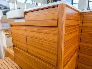 Thumbnail von Marex 440 Gourmet Cruiser