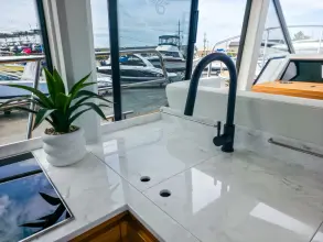 Thumbnail von Marex 440 Gourmet Cruiser