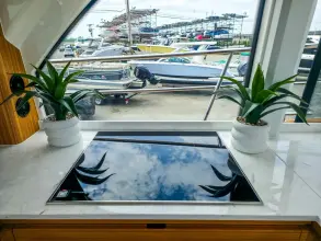 Thumbnail von Marex 440 Gourmet Cruiser