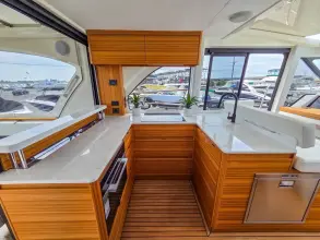 Thumbnail von Marex 440 Gourmet Cruiser