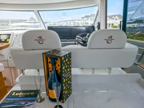 Thumbnail von Marex 440 Gourmet Cruiser