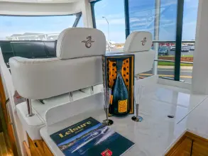 Thumbnail von Marex 440 Gourmet Cruiser