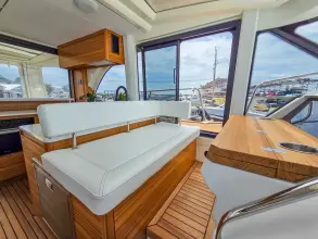 Thumbnail von Marex 440 Gourmet Cruiser