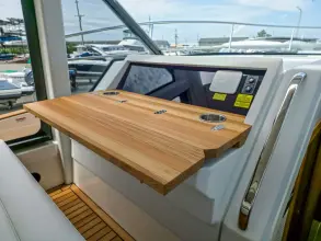 Thumbnail von Marex 440 Gourmet Cruiser