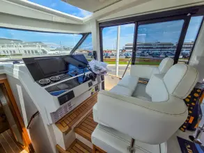 Thumbnail von Marex 440 Gourmet Cruiser
