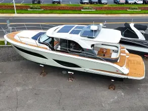 Thumbnail von Marex 440 Gourmet Cruiser