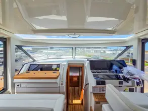 Thumbnail von Marex 440 Gourmet Cruiser