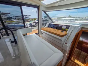 Thumbnail von Marex 440 Gourmet Cruiser