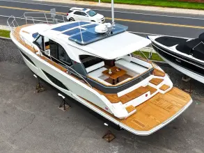 Thumbnail von Marex 440 Gourmet Cruiser
