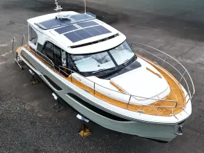 Thumbnail von Marex 440 Gourmet Cruiser