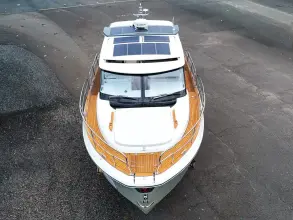 Thumbnail von Marex 440 Gourmet Cruiser