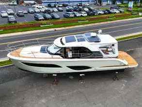 Thumbnail von Marex 440 Gourmet Cruiser