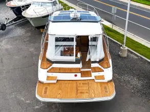 Thumbnail von Marex 440 Gourmet Cruiser