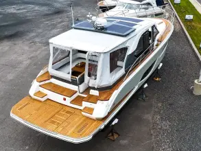 Thumbnail von Marex 440 Gourmet Cruiser