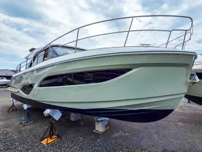 Thumbnail von Marex 440 Gourmet Cruiser