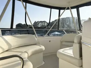 Thumbnail von Silverton 42 Convertible