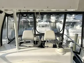 Thumbnail von Silverton 42 Convertible