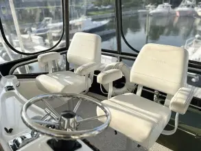Thumbnail von Silverton 42 Convertible