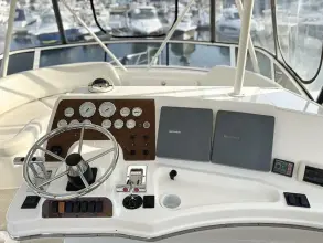 Thumbnail von Silverton 42 Convertible