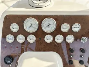 Thumbnail von Silverton 42 Convertible