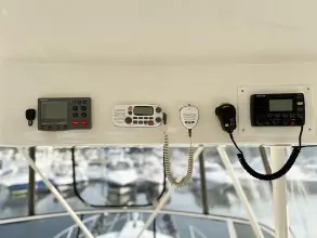 Thumbnail von Silverton 42 Convertible