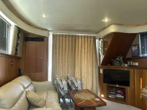 Thumbnail von Silverton 42 Convertible