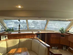 Thumbnail von Silverton 42 Convertible