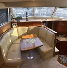 Thumbnail von Silverton 42 Convertible