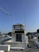 Thumbnail von Silverton 42 Convertible