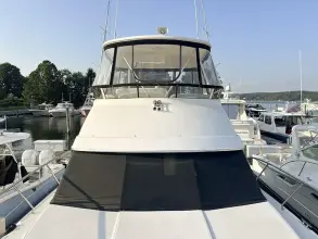 Thumbnail von Silverton 42 Convertible