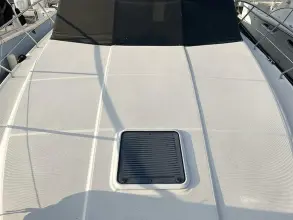 Thumbnail von Silverton 42 Convertible