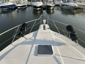 Thumbnail von Silverton 42 Convertible