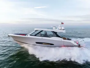 Thumbnail von Regal LX43