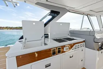 Thumbnail von Regal LX43