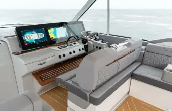 Thumbnail von Regal LX43