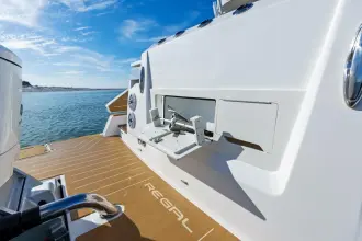 Thumbnail von Regal LX43
