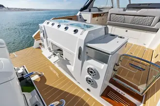 Thumbnail von Regal LX43