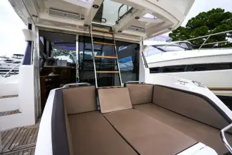 Thumbnail von Galeon 430 Sky