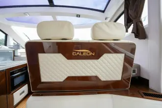 Thumbnail von Galeon 430 Sky