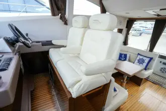 Thumbnail von Galeon 430 Sky